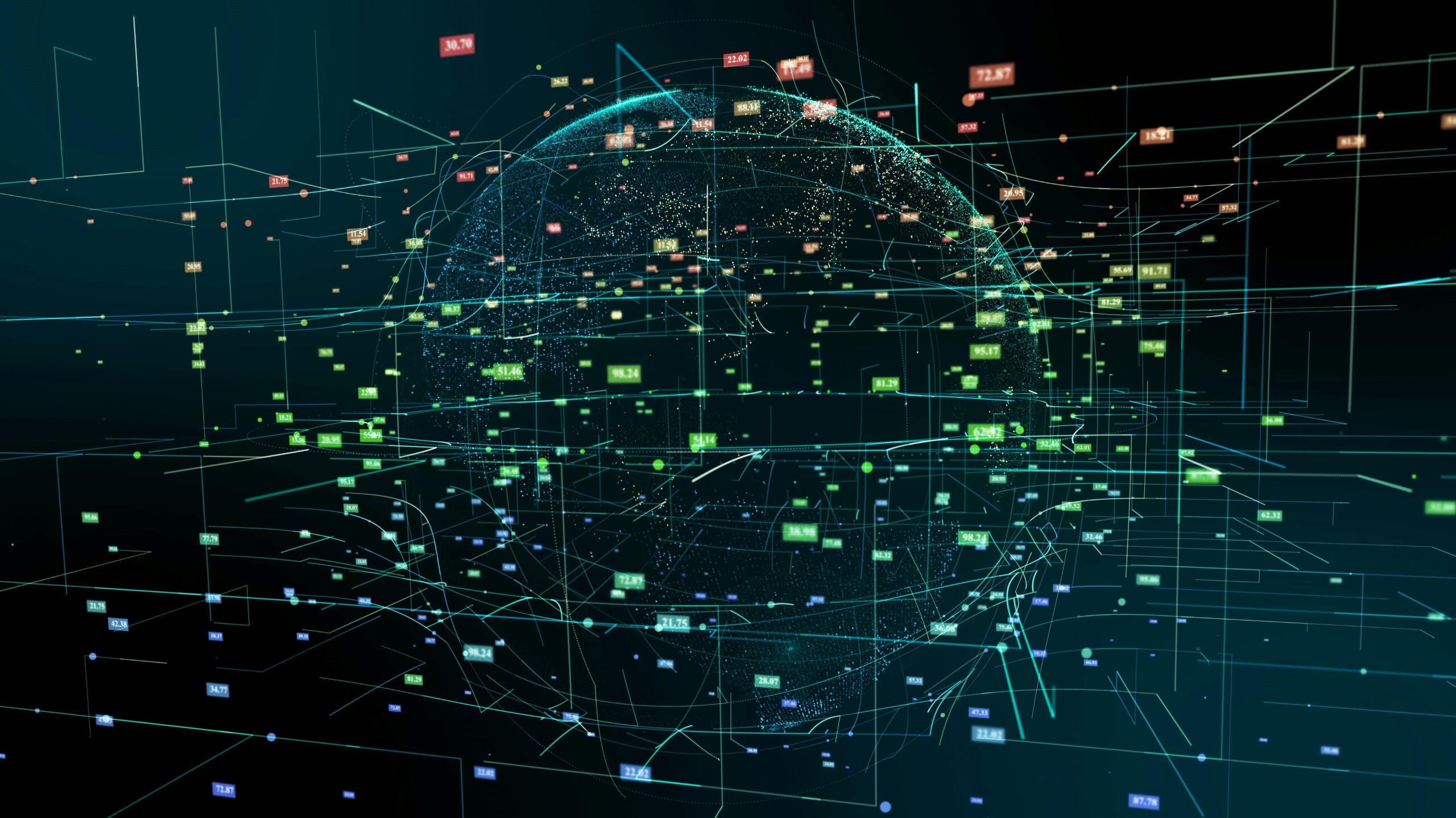 Get end-to-end visibility into the quality of your data